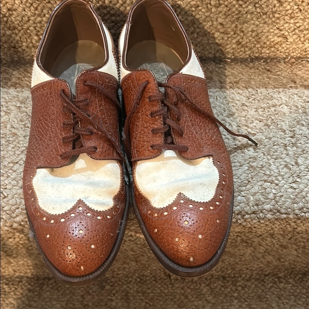 Men’s shoes